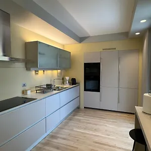 Lovely Loft & Flat Appartement
