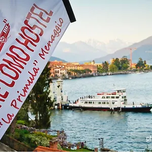  Vandrarhem Lake Como Hostel